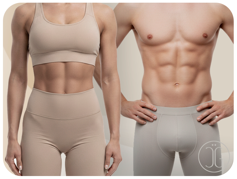 Lipofilling Corporal