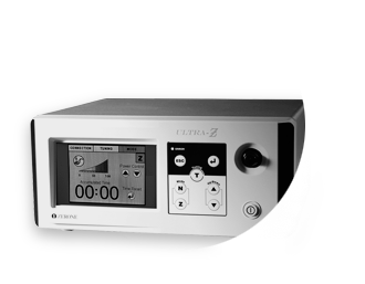 aparato con tecnologia ultra z