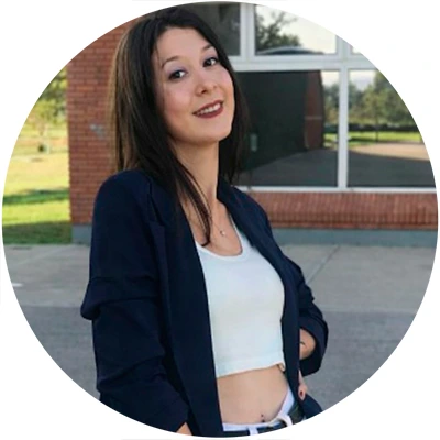 Testimonio de Candela Suárez