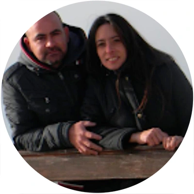 Testimonio de Cintia Flores