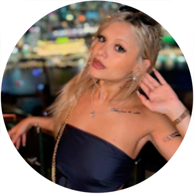 Testimonio de Mariana Cortes