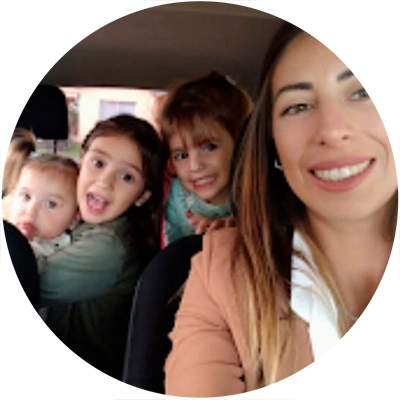 Testimonio de Melisa Sjodin