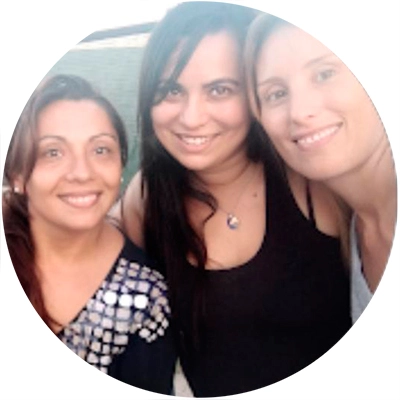 Testimonio de Natalia Sisterna