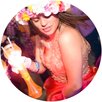 Testimonio de Sofía Guardia