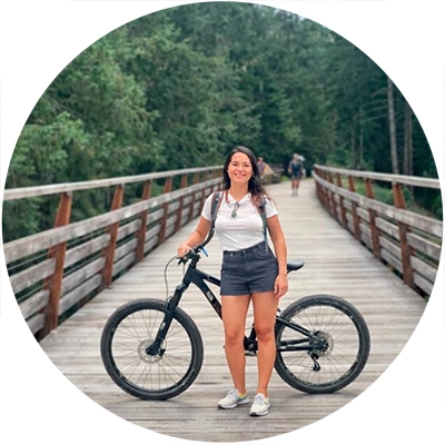 Testimonio de Selene Rostagno