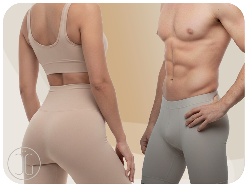 Lipoescultura HD