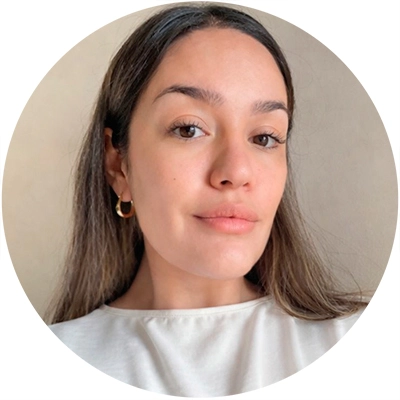 Testimonio de Mariana Fagandini