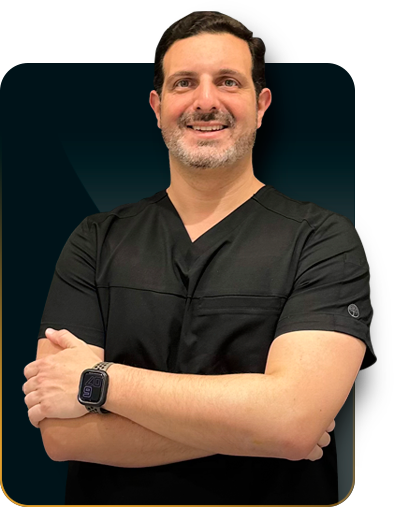 Dr. Cristian Gansslen - Cirujano Plástico