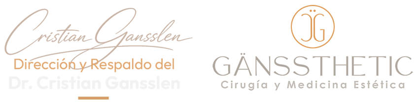 Dr. Cristian Gansslen - Ganssthetic