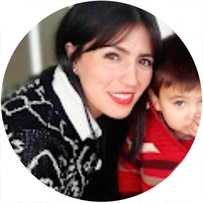 Testimonio de Lucía P.