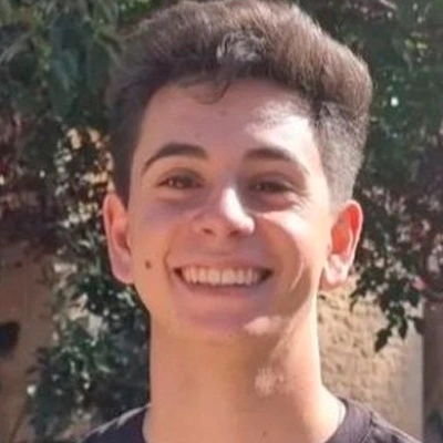 Testimonio de Lucas R.