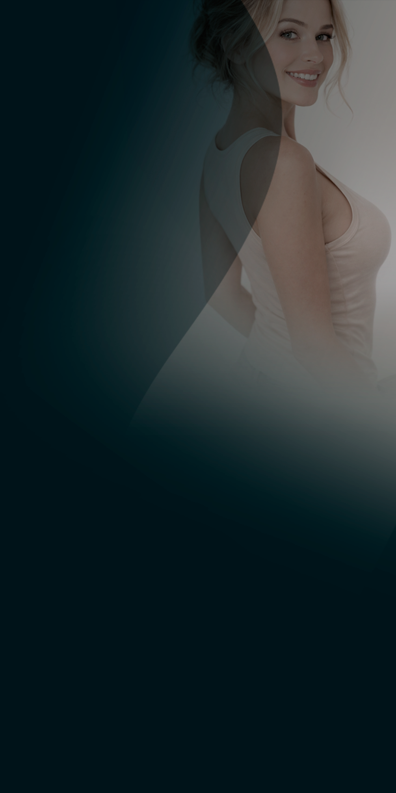 Cirugía Mamaria - Ganssthetic